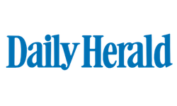 Daily Herald Logo